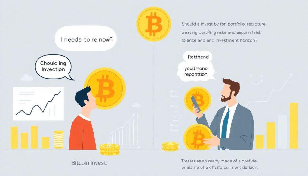 Биткоин как цифровое золото: миф или реальность - иллюстрация