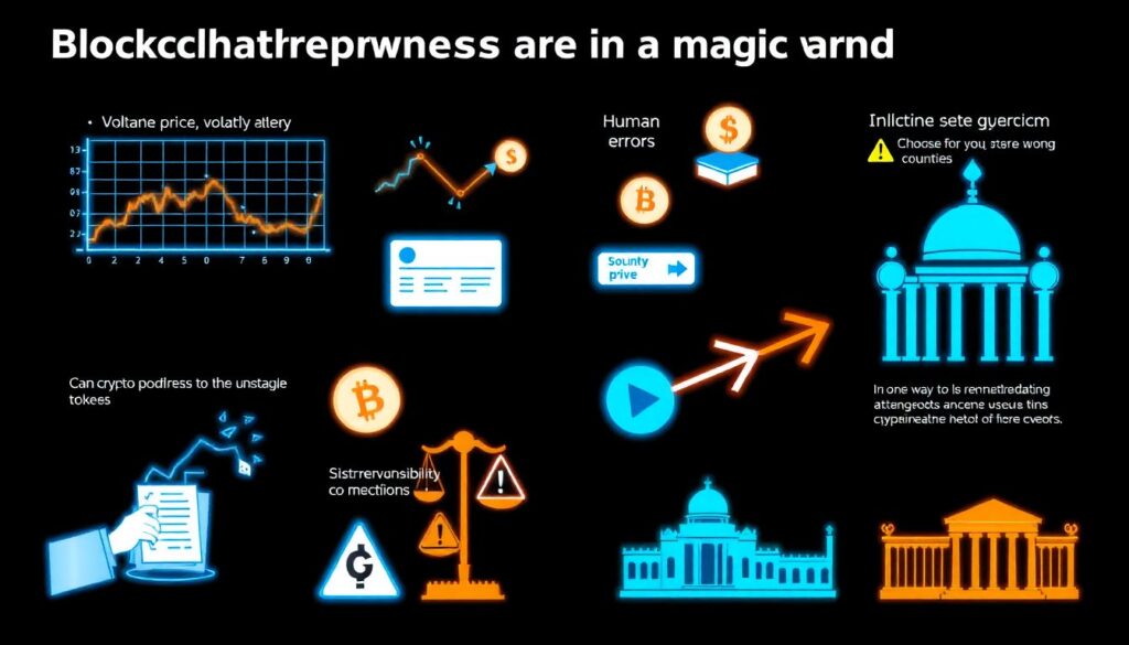Системы платежей на базе блокчейна и их преимущества - иллюстрация
