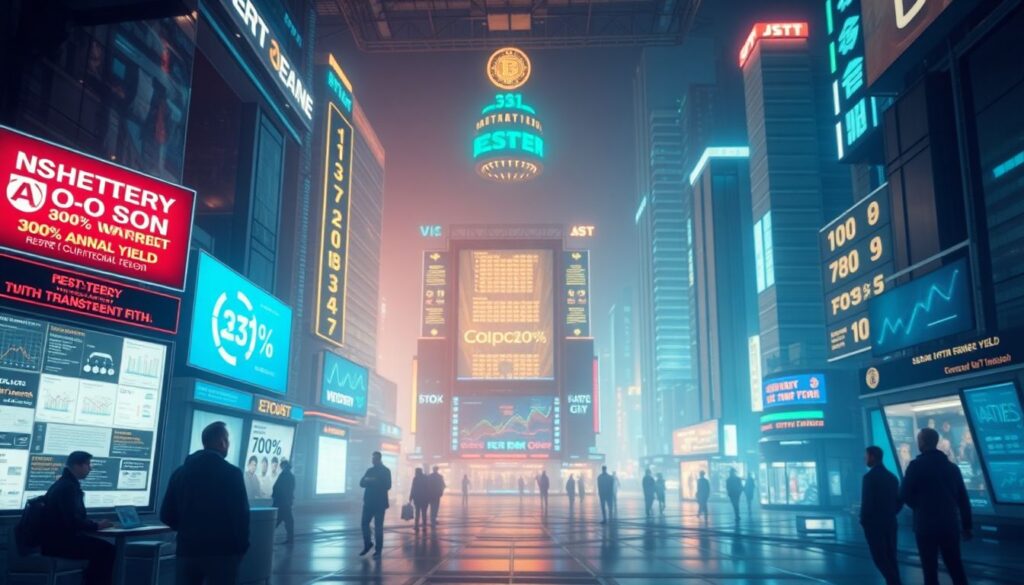 Эволюция криптообучения: от хайпов к устойчивому обучению - иллюстрация