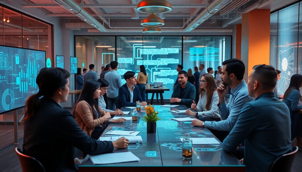 Глобальные тенденции децентрализованных систем в 2025 году - иллюстрация