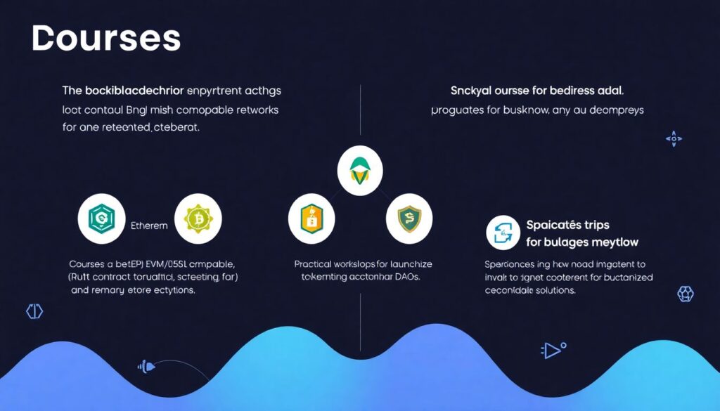 Глобальные тенденции децентрализованных систем в 2025 году - иллюстрация