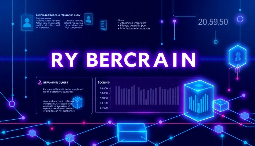 Какие отрасли уже переходят на блокчейн и какие выгоды получают - иллюстрация
