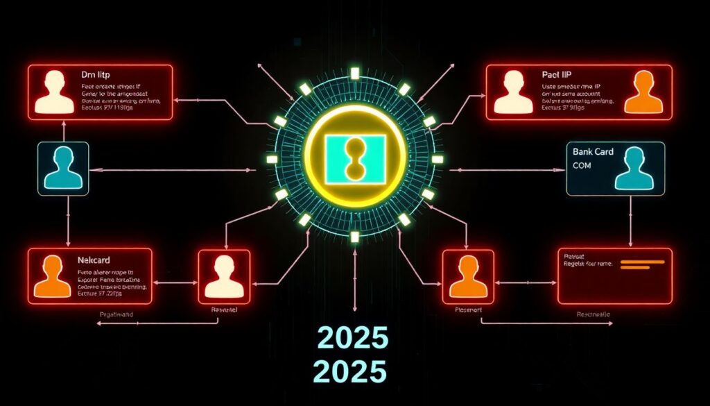 Возможности анонимности в криптовалютной экосистеме и её ограничения - иллюстрация