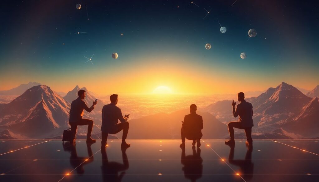 Какие риски существуют у мошеннических проектов в криптоиндустрии - иллюстрация