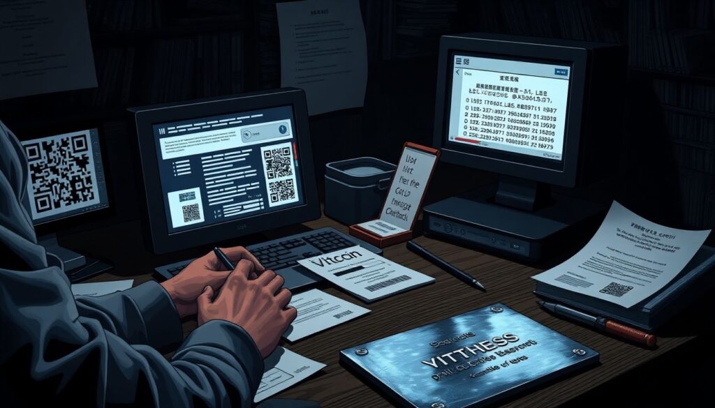 Где хранить криптовалюты: холодные и горячие кошельки и их безопасность - иллюстрация