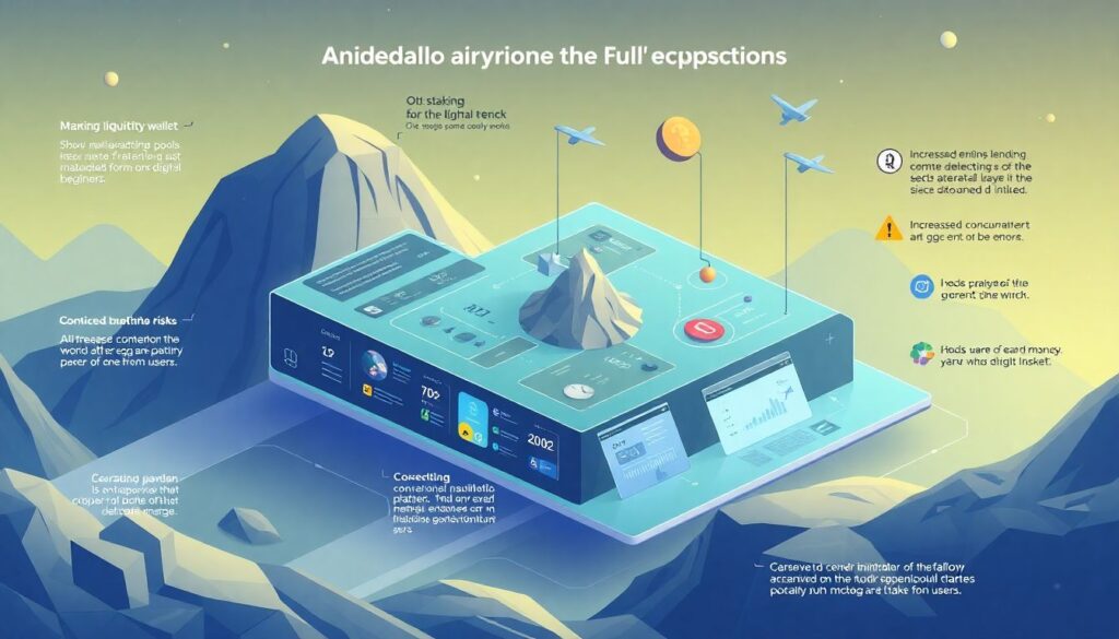 Как выбрать платформу для майнингового пула и что учитывать - иллюстрация