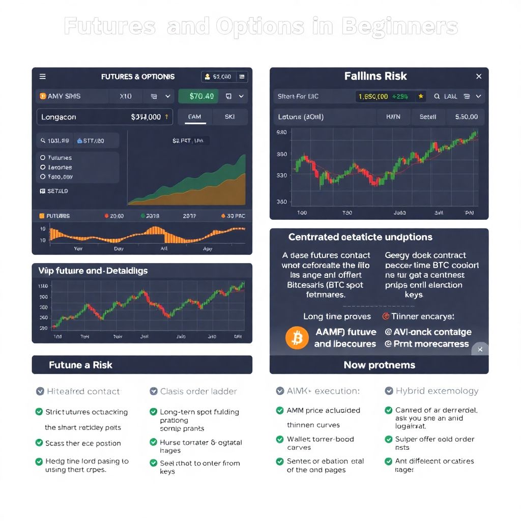 Что такое деривативы в крипто и как они работают простыми словами