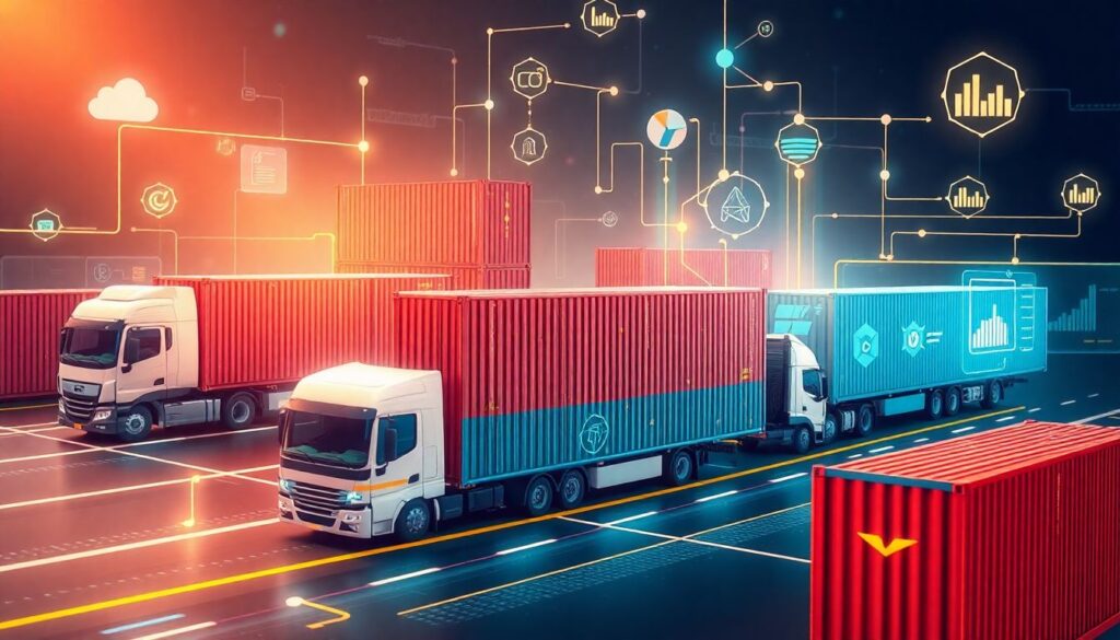 Как работают смарт-контракты и примеры реального применения - иллюстрация