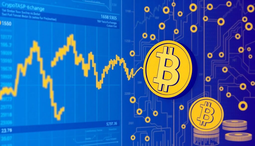 Криптобиржи: как выбрать надёжную площадку для торговли - иллюстрация