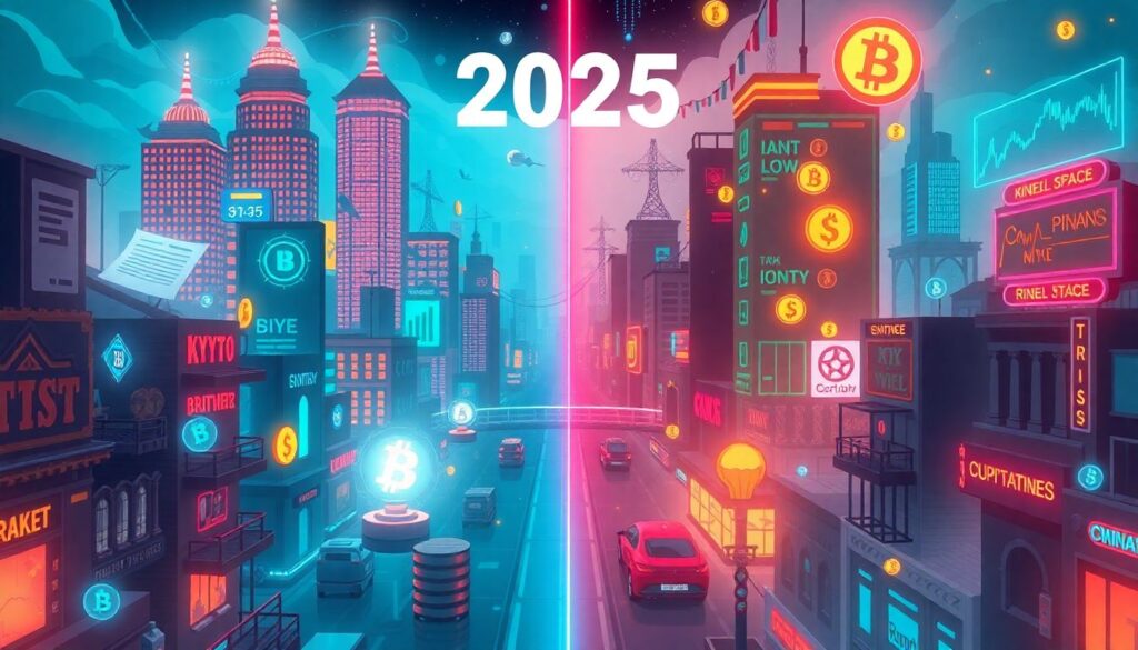 Криптобиржи: как выбрать надёжную площадку для торговли - иллюстрация