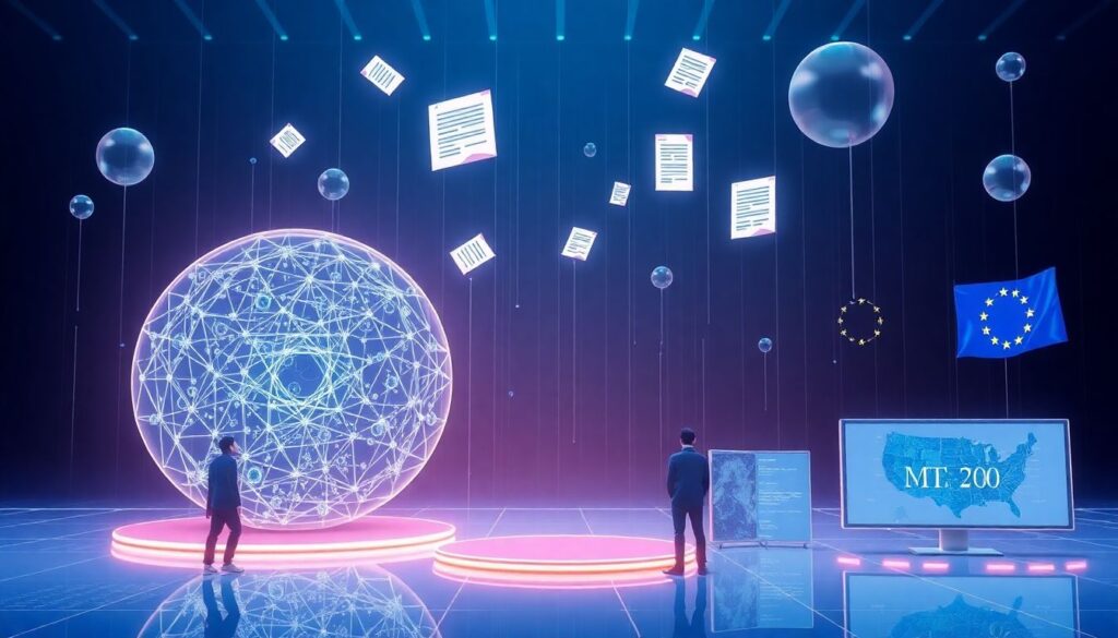 Как функционируют стейкинг и делегирование в эфире и других сетях - иллюстрация