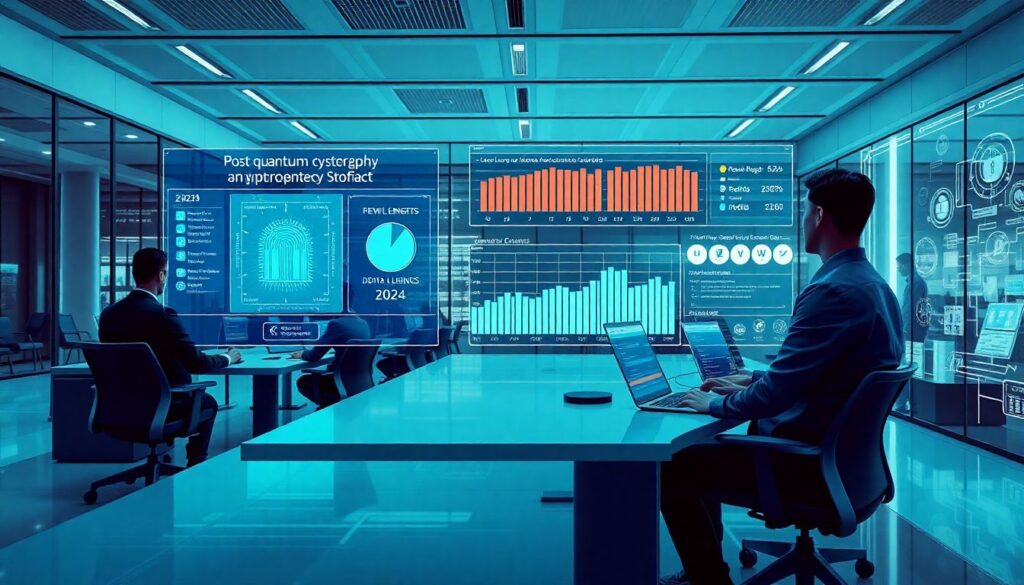 Алгоритмы шифрования и их роль в защите криптосистем - иллюстрация