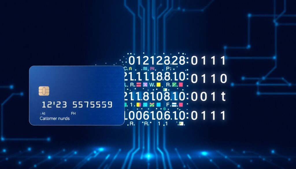 Алгоритмы шифрования и их роль в защите криптосистем - иллюстрация