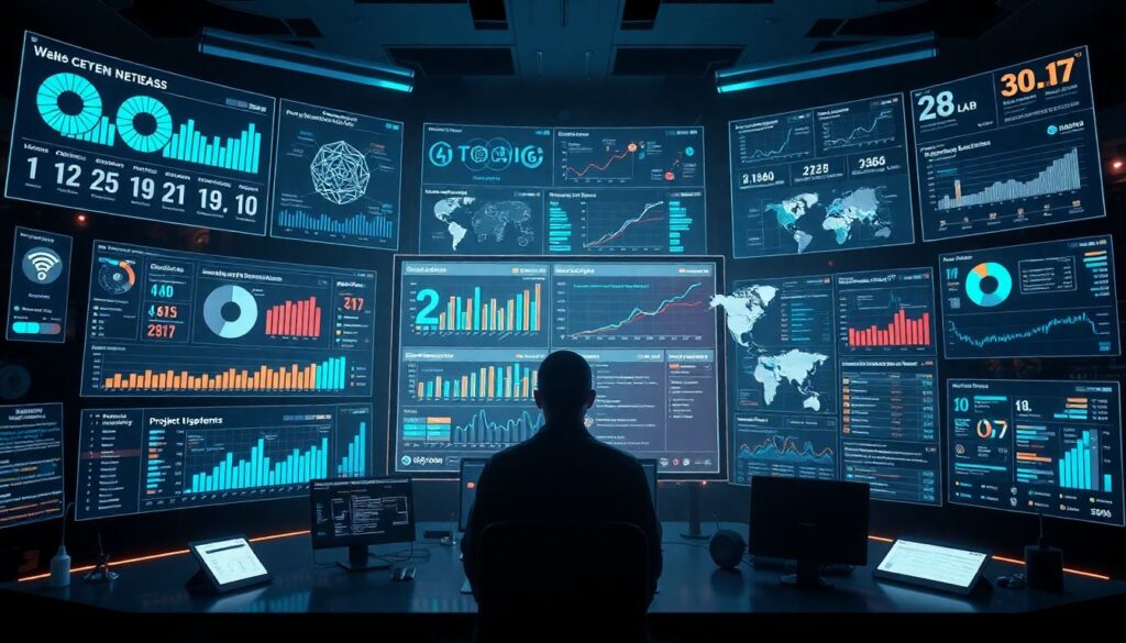 Как оценивать инвестиционные проекты в криптоиндустрии - иллюстрация