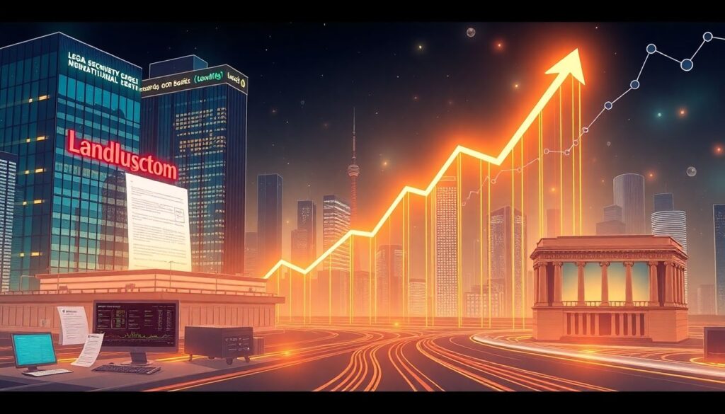 Регуляторика криптовалют: комплаенс и требования к проектам - иллюстрация