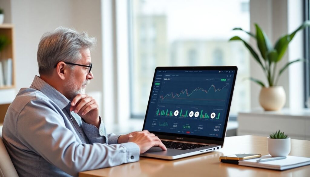 Как сформировать портфель из криптовалют с учётом рисков - иллюстрация