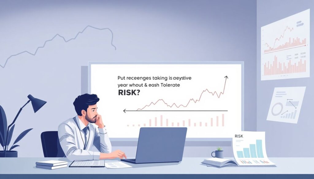Как сформировать портфель из криптовалют с учётом рисков - иллюстрация