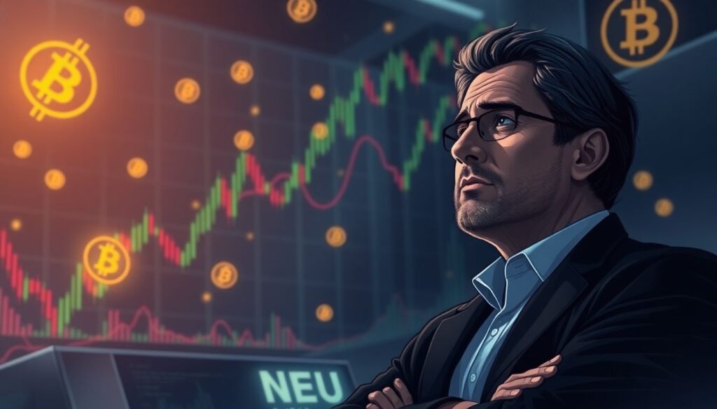 Разбор сценариев кризисов в крипторынке и способы защиты инвестиций - иллюстрация