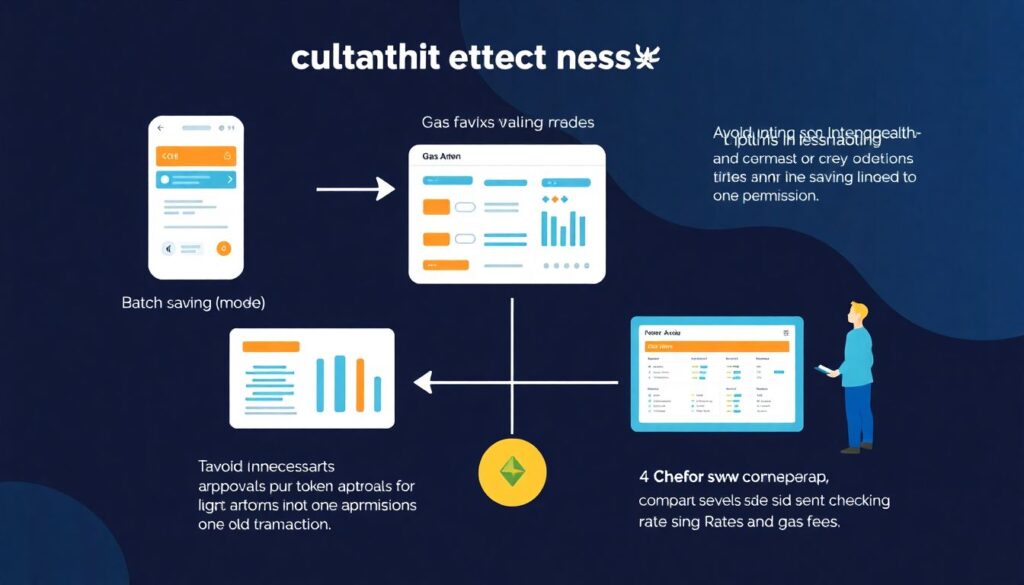 Что такое газ в Ethereum и как на нём считать затраты - иллюстрация