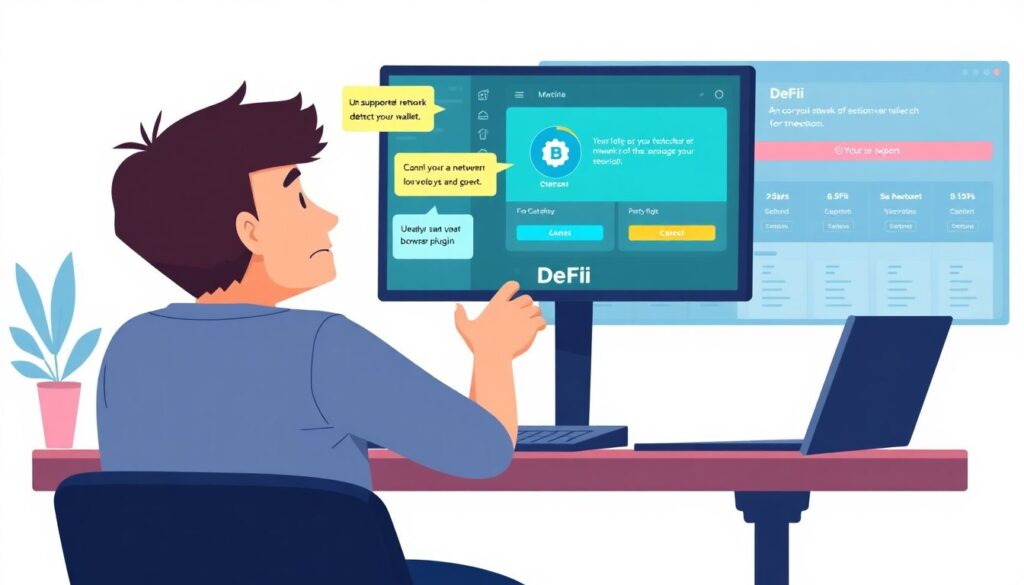 Как вступить в DAO и чем они управляются - иллюстрация
