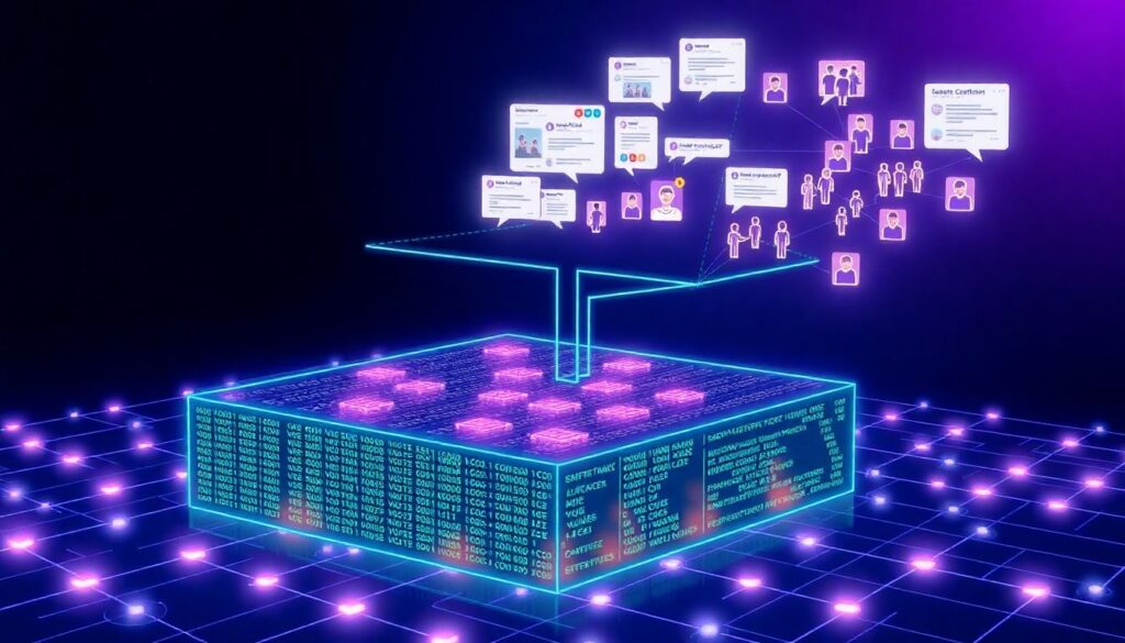 Как вступить в DAO и чем они управляются - иллюстрация