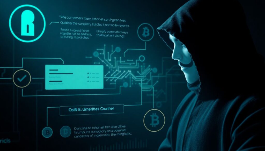 Современные технологии приватности в криптовалютах - иллюстрация