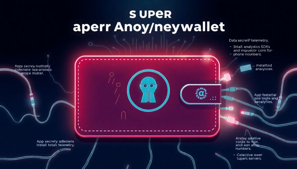 Современные технологии приватности в криптовалютах - иллюстрация