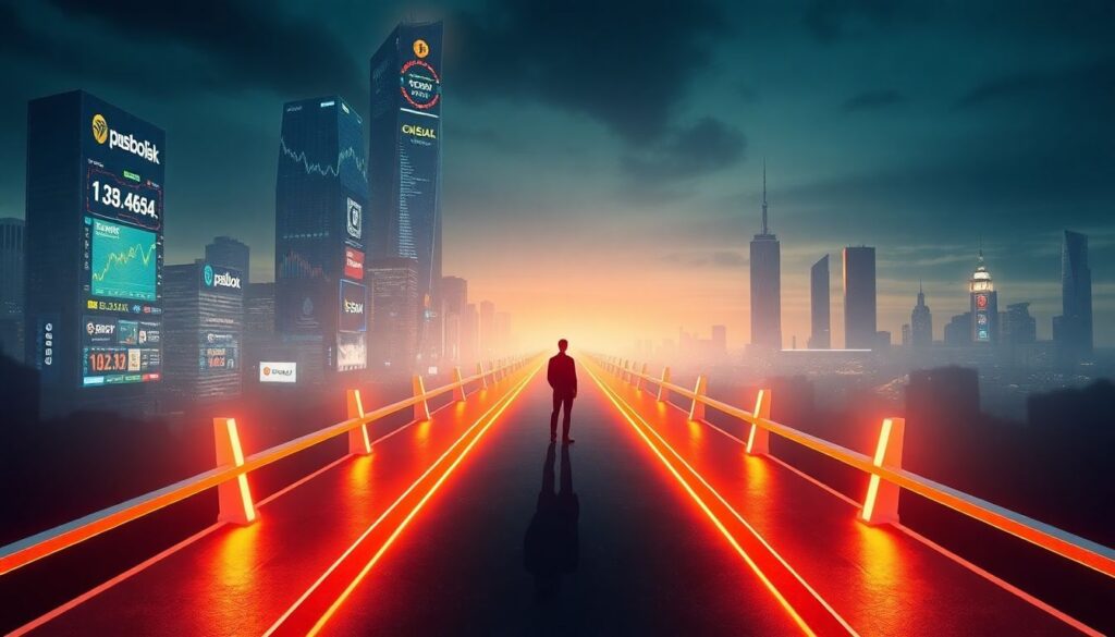 Что такое централизованные криптопроекты и чем они опасны - иллюстрация