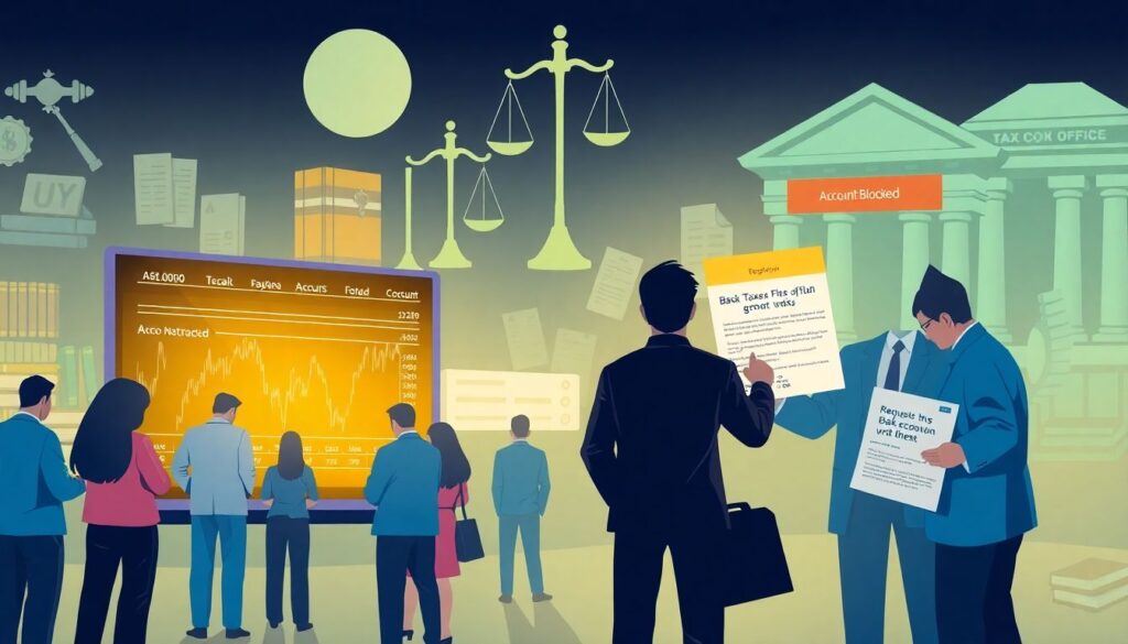 Что такое централизованные криптопроекты и чем они опасны - иллюстрация