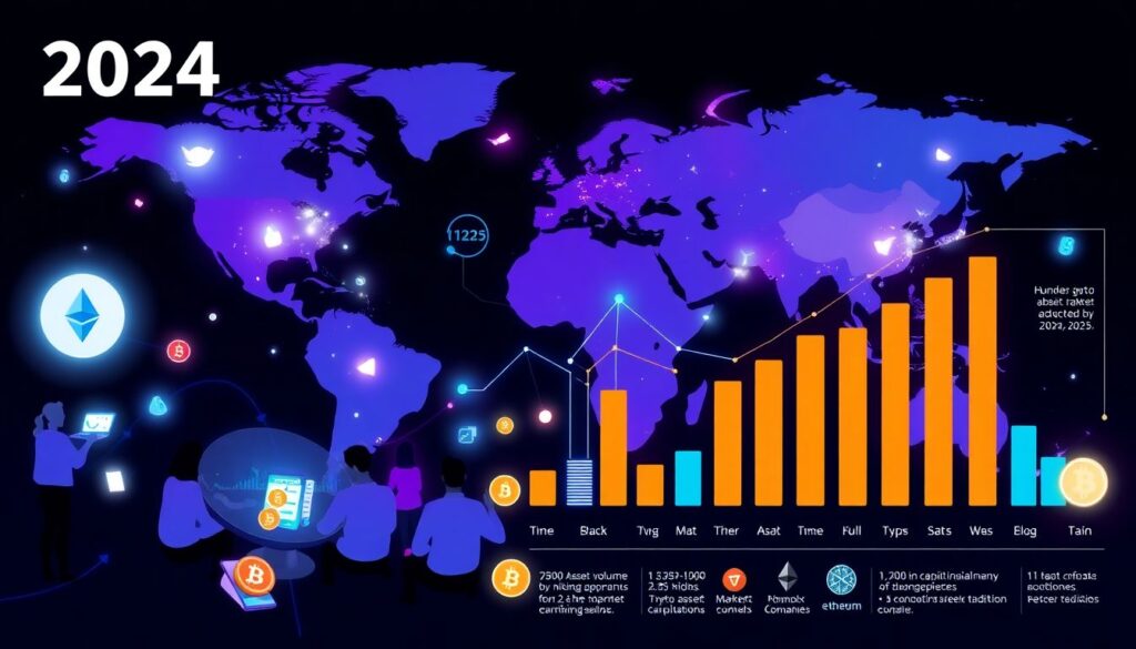 Как изменится роль банков после массового внедрения криптовалют - иллюстрация