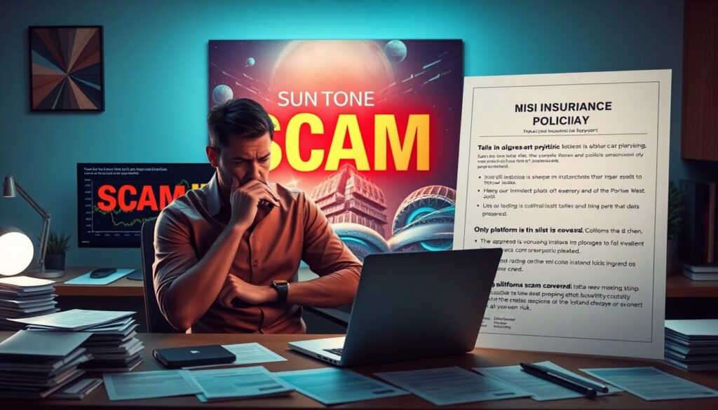 Как работает криптострахование и какие риски покрывает - иллюстрация