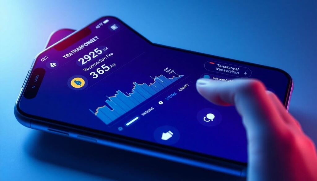 Как минимизировать комиссии при переводах криптовалют - иллюстрация