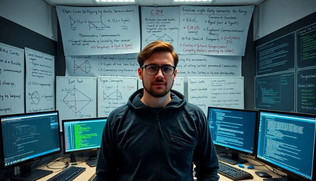 Будущее приватности в криптовалютах: zk-SNARKS и другие протоколы - иллюстрация