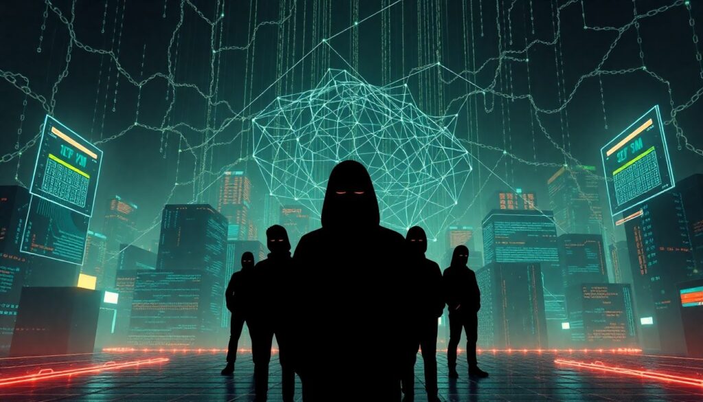 Будущее приватности в криптовалютах: zk-SNARKS и другие протоколы - иллюстрация