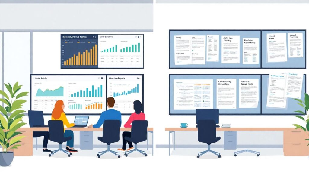 Глобальные регуляторные тренды и их влияние на инновации - иллюстрация