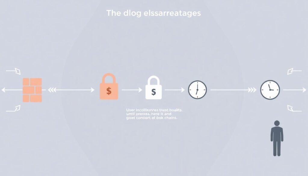 Что такое атомарные свопы и как они работают - иллюстрация