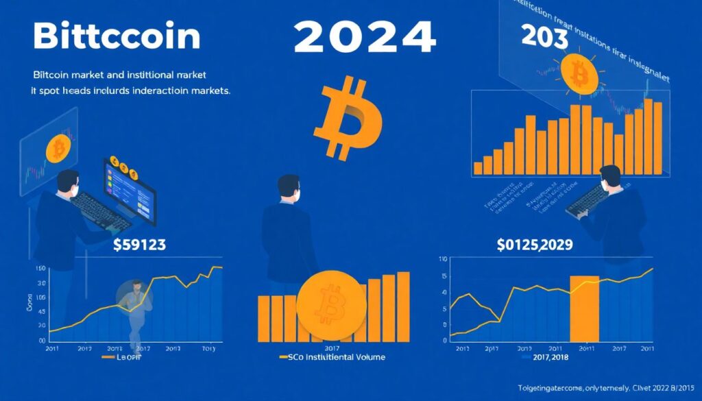 Институциональные инвестиции в криптовалюты: что нужно знать - иллюстрация