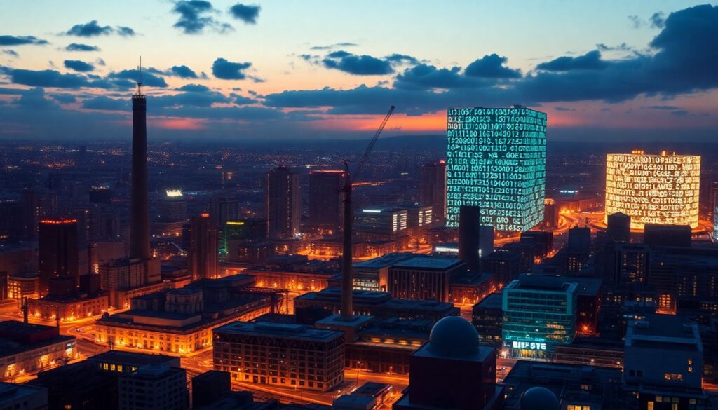 Какие секции технологий лежат в основе квантово‑устойчивых криптосистем - иллюстрация