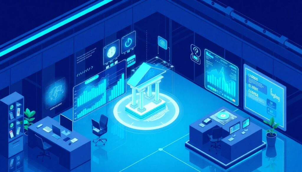 Какие секции технологий лежат в основе квантово‑устойчивых криптосистем - иллюстрация