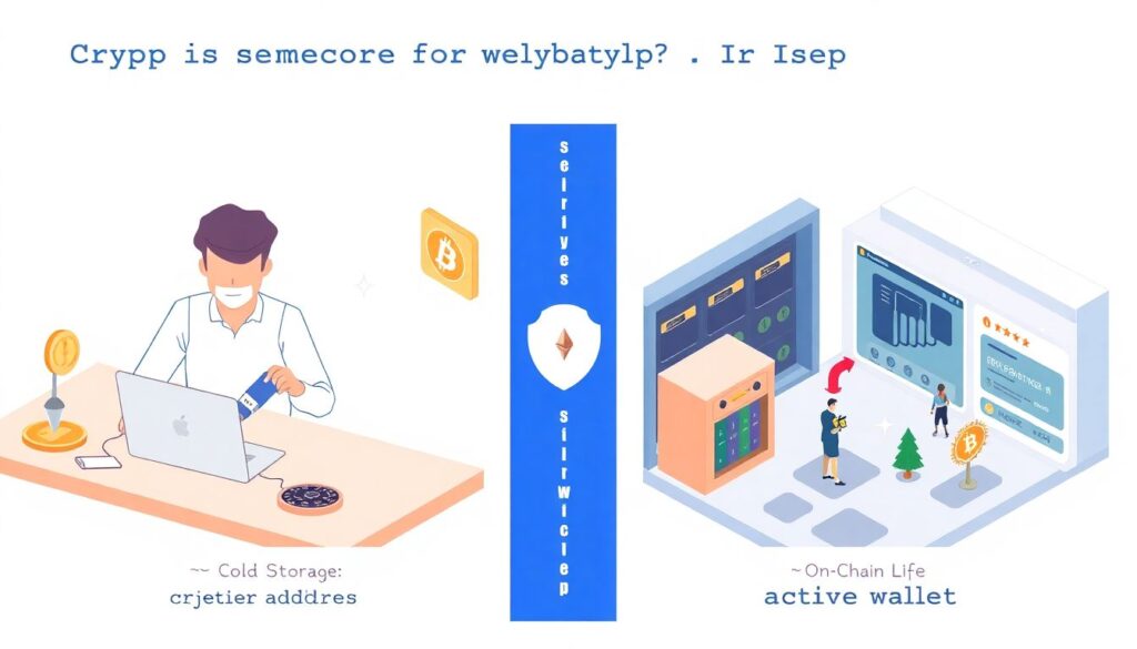 Как действуют виды атак на блокчейн и способы защиты - иллюстрация