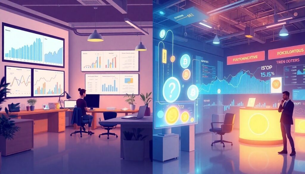 Токеномика проектов: как строить устойчивую экономику - иллюстрация