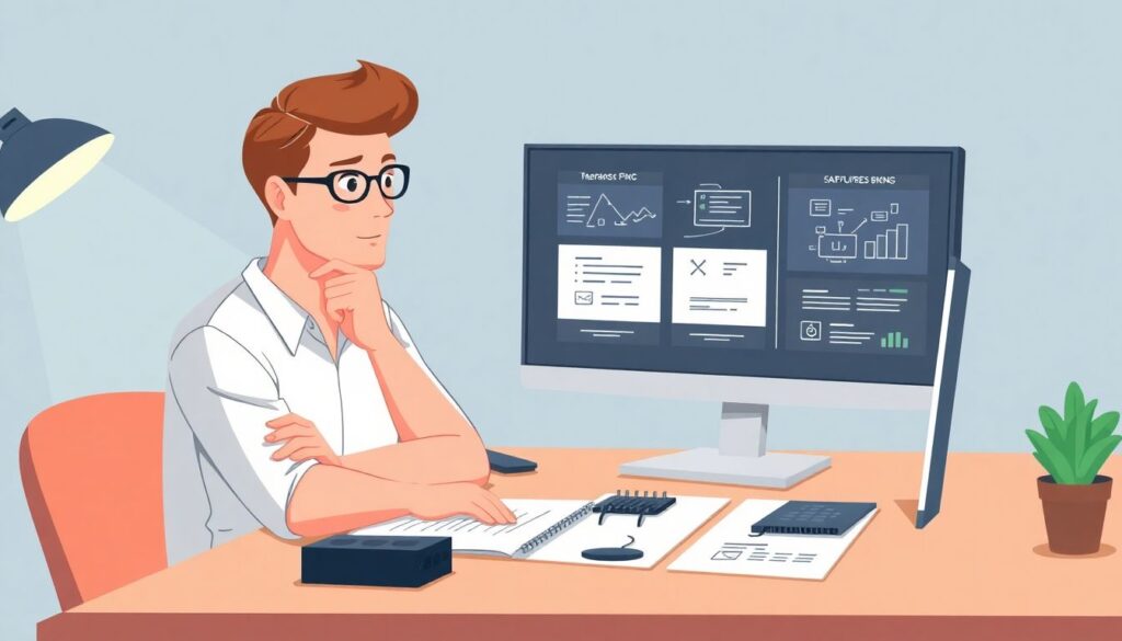 Как устроены ноды и какие роли они выполняют в сети - иллюстрация