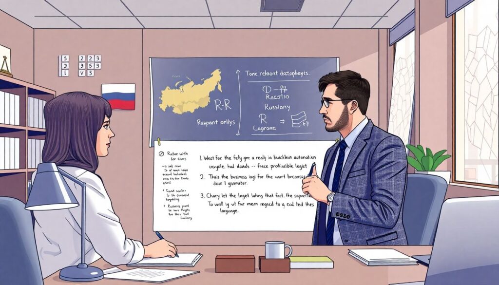 Юридические аспекты смарт-контрактов и их исполнение - иллюстрация