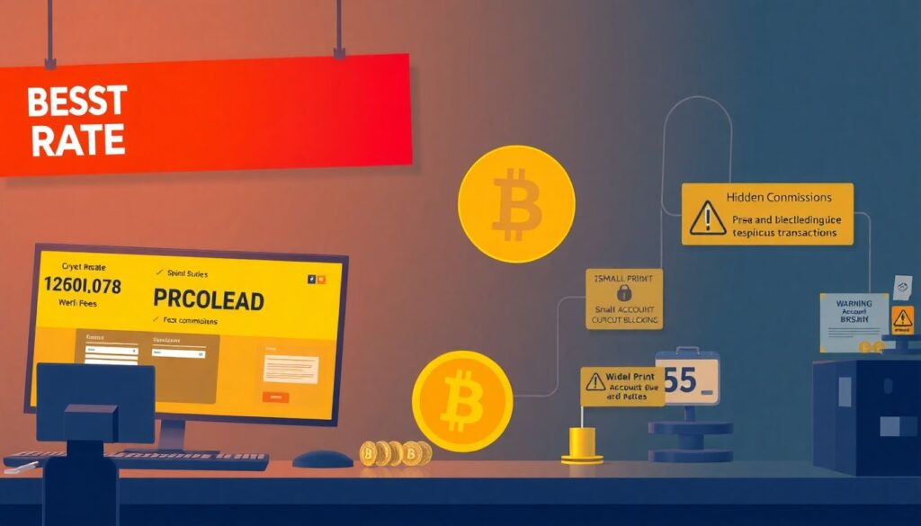 Этические дилеммы в мире криптовалют и майнинга - иллюстрация