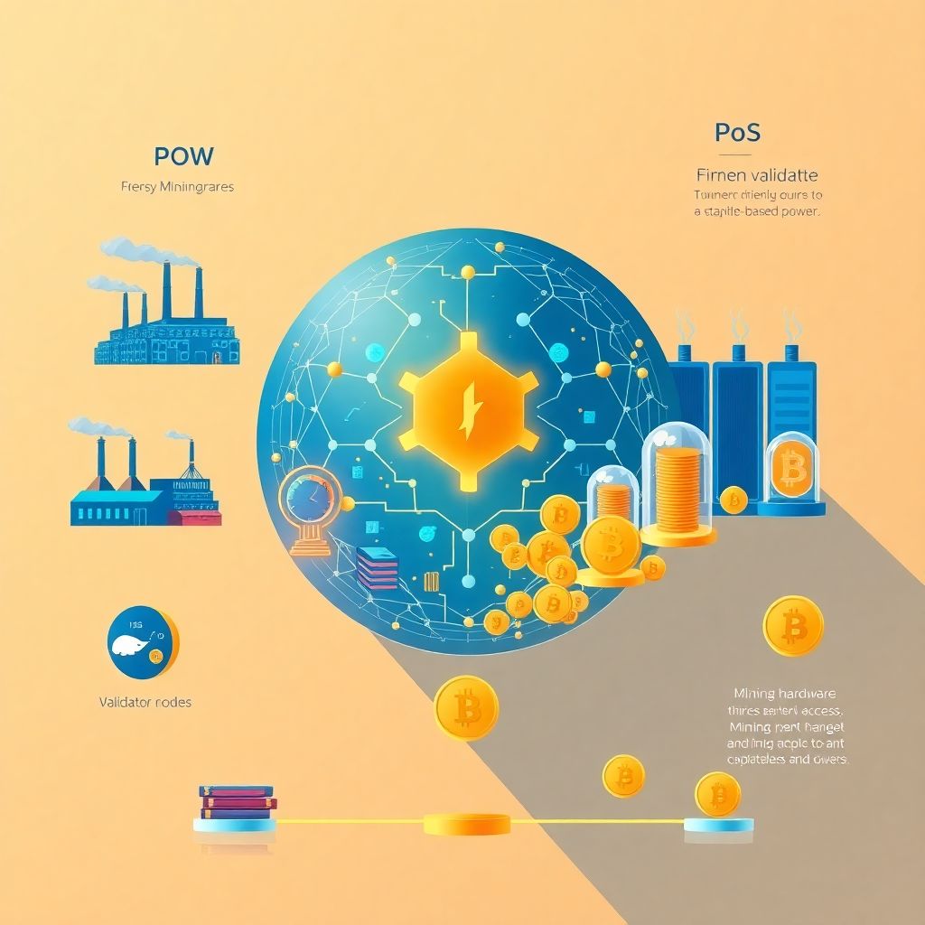 Этические дилеммы в мире криптовалют и майнинга: ключевые проблемы и решения