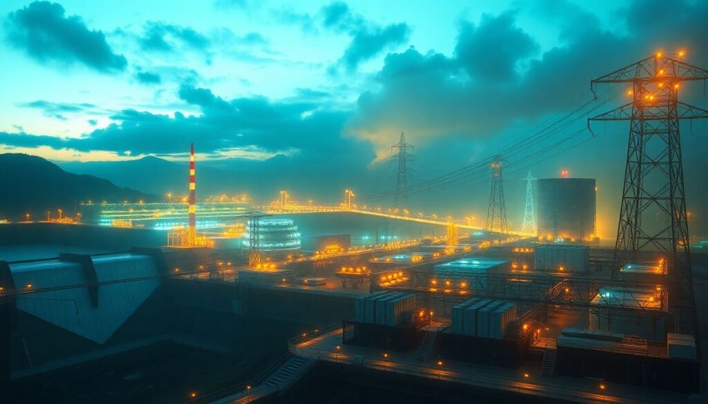 Как работают сервисы облачного майнинга и их реальная экономика - иллюстрация