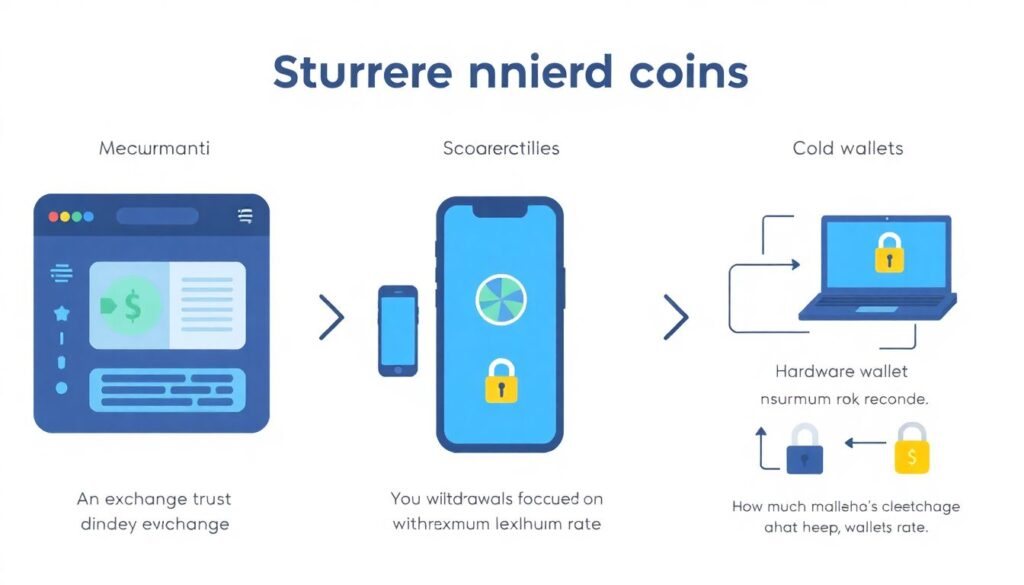 Как стать майнером: пошаговая инструкция и требования - иллюстрация