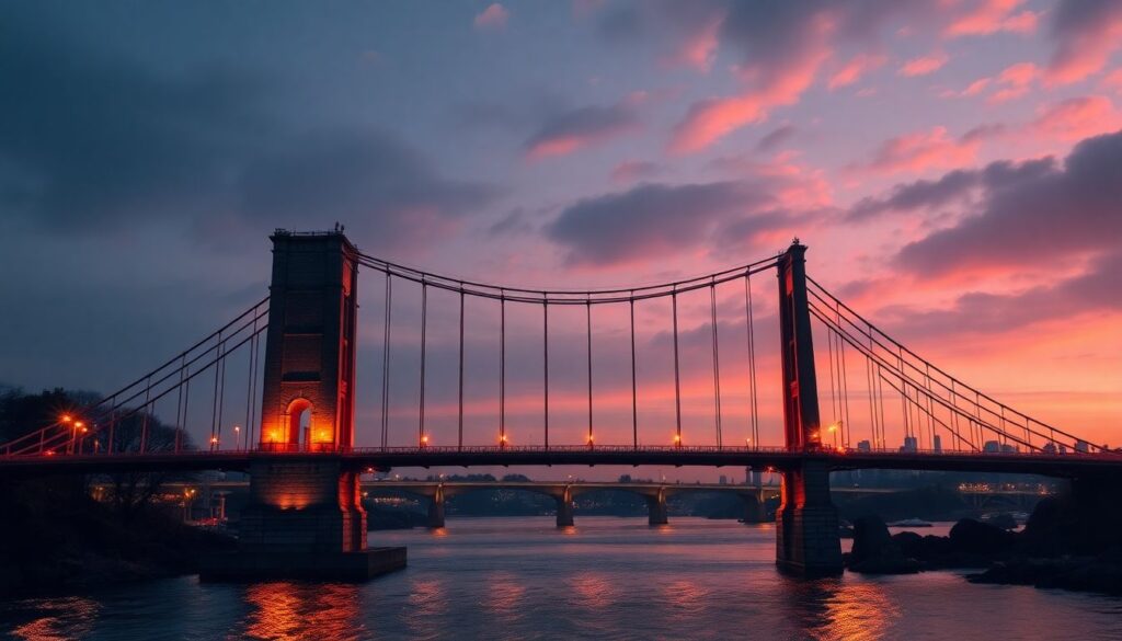 Что такое кросс-чейн мосты и как они функционируют - иллюстрация