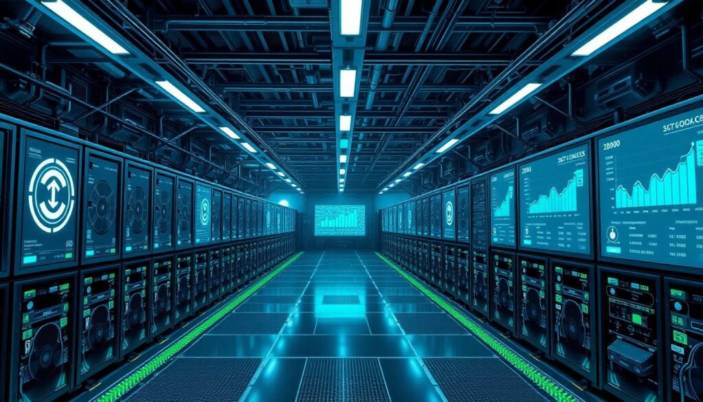 Как рассчитываются вознаграждения майнеров и инвесторов в криптовалютах - иллюстрация