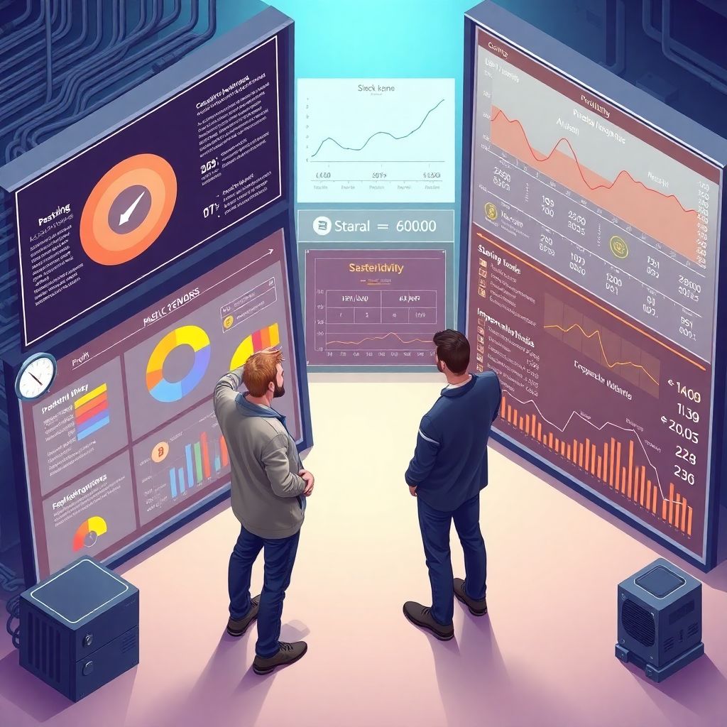 Как рассчитываются вознаграждения майнеров и инвесторов в криптовалютах